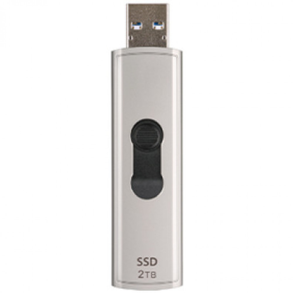 Внешние накопители Transcend TS1TESD320A 1 ТБ - миниатюра 5