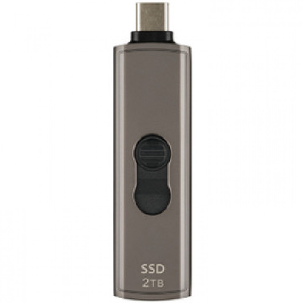 Внешние накопители Transcend TS1TESD330C 1 ТБ - миниатюра 5