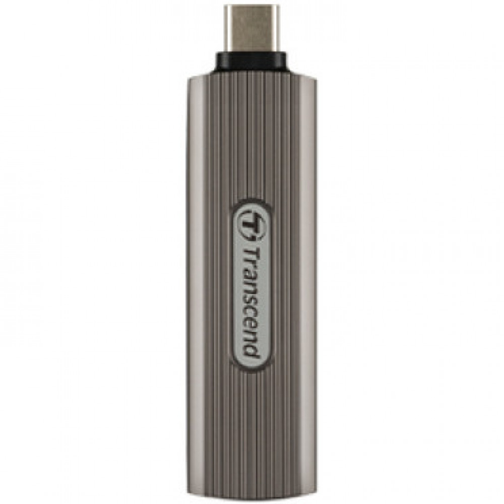 Внешние накопители Transcend TS1TESD330C 1 ТБ - миниатюра 4
