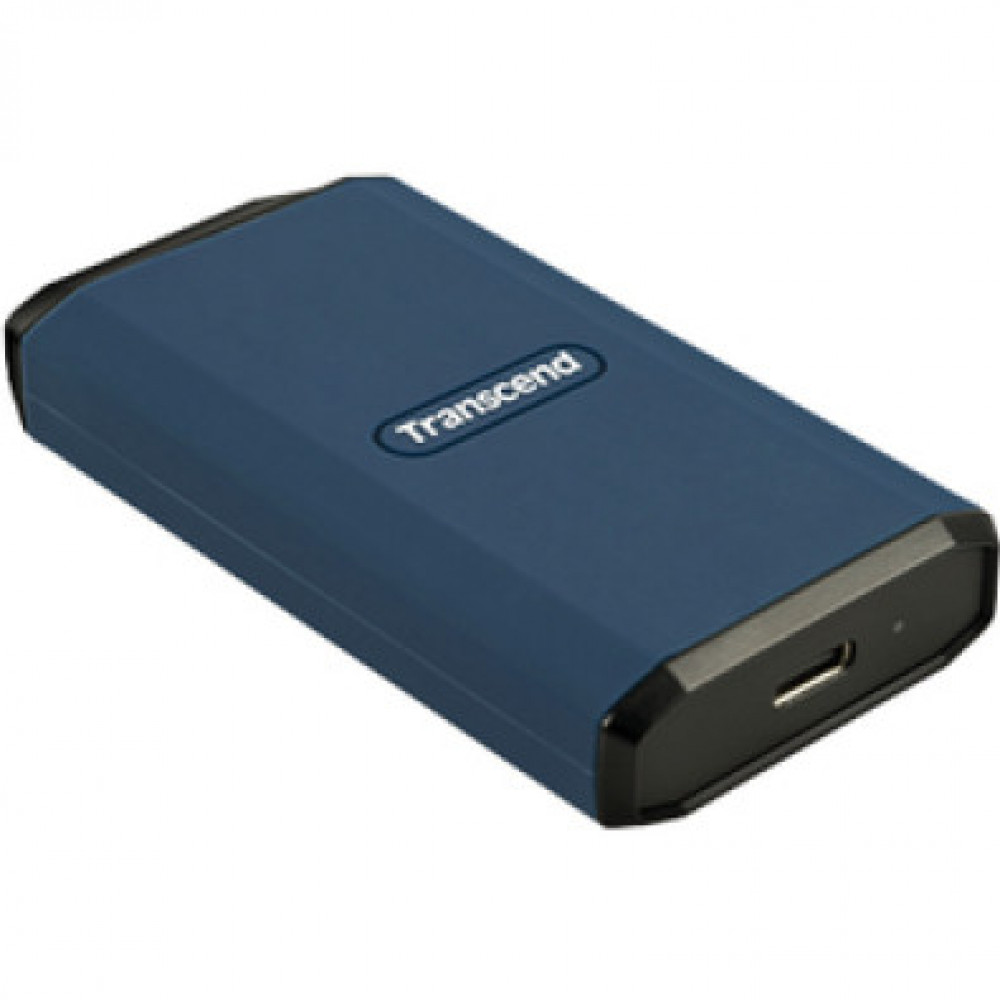 Внешние накопители Transcend TS1TESD410C 1 ТБ - миниатюра 6