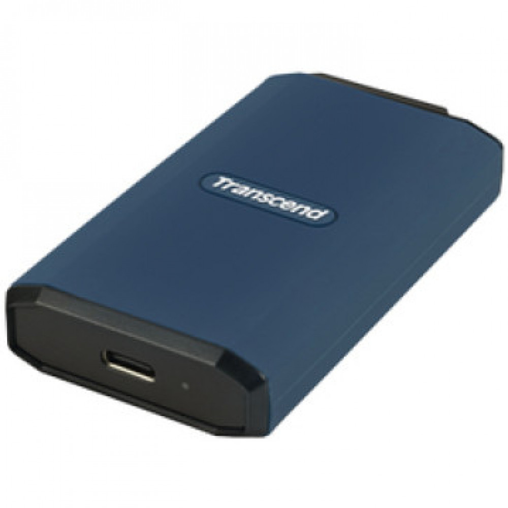 Внешние накопители Transcend TS1TESD410C 1 ТБ - миниатюра 5