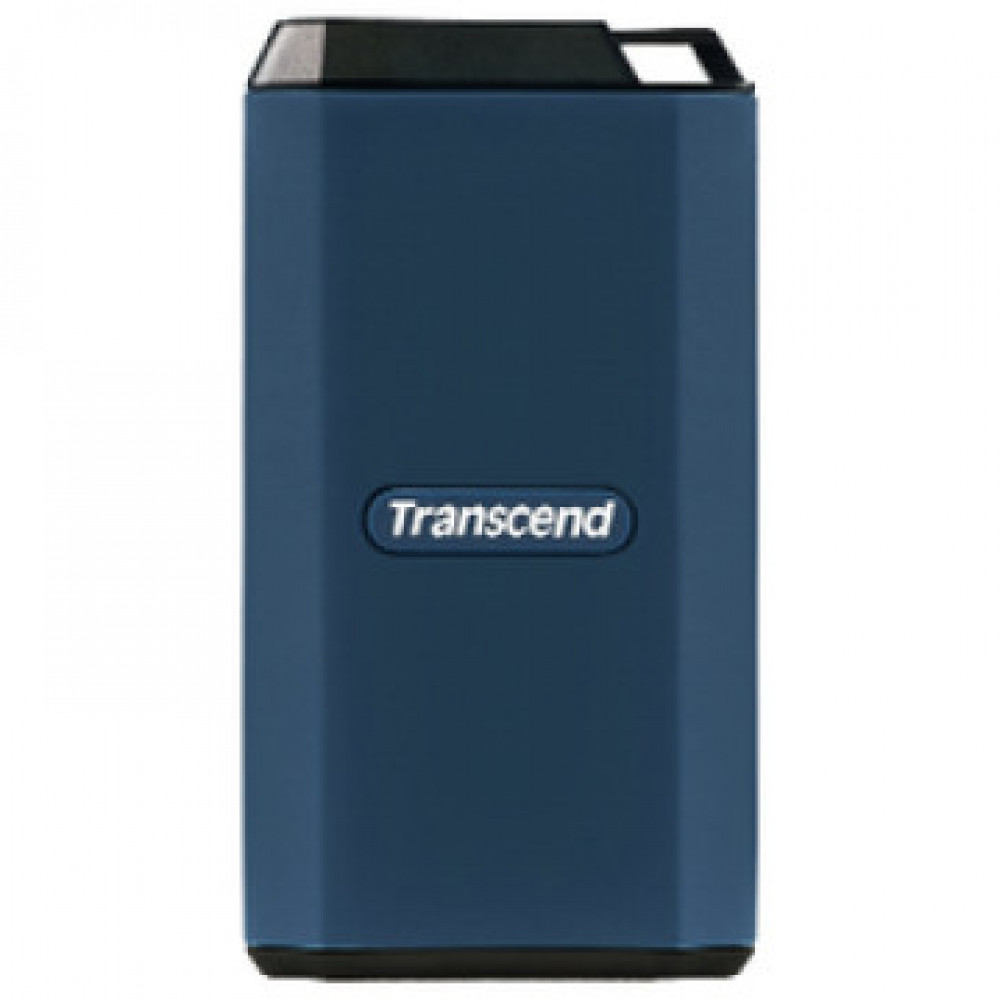 Внешние накопители Transcend TS1TESD410C 1 ТБ - миниатюра 4