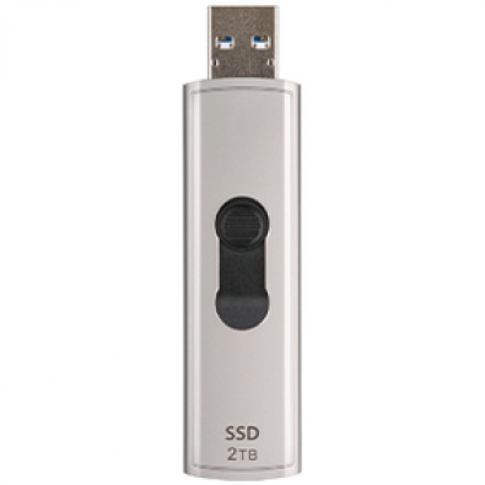 Внешние накопители Transcend TS2TESD320A 2 ТБ - миниатюра 5