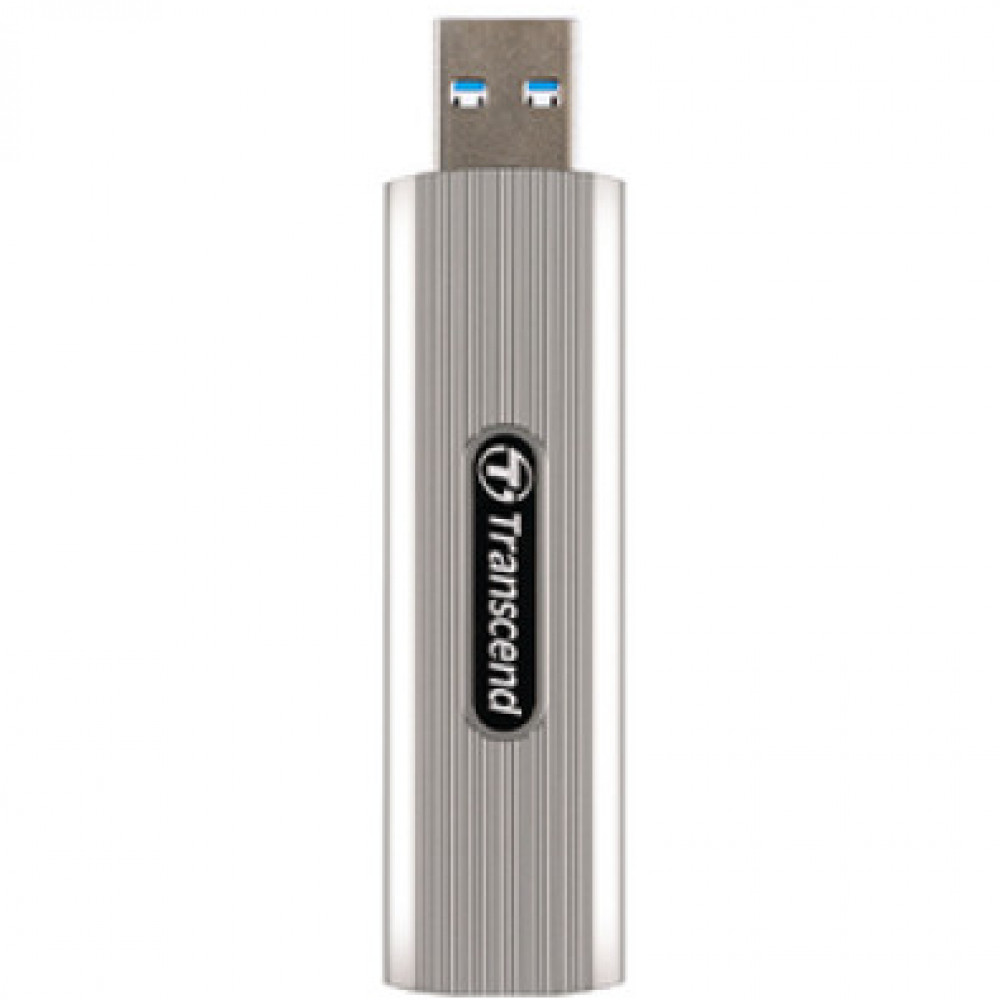 Внешние накопители Transcend TS2TESD320A 2 ТБ - миниатюра 4