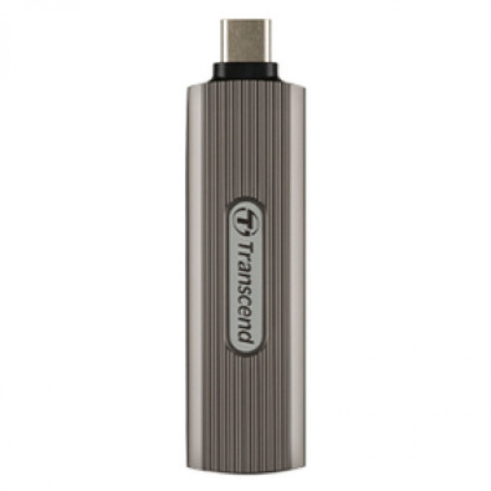 Внешние накопители Transcend TS2TESD330C 2 ТБ - миниатюра 4