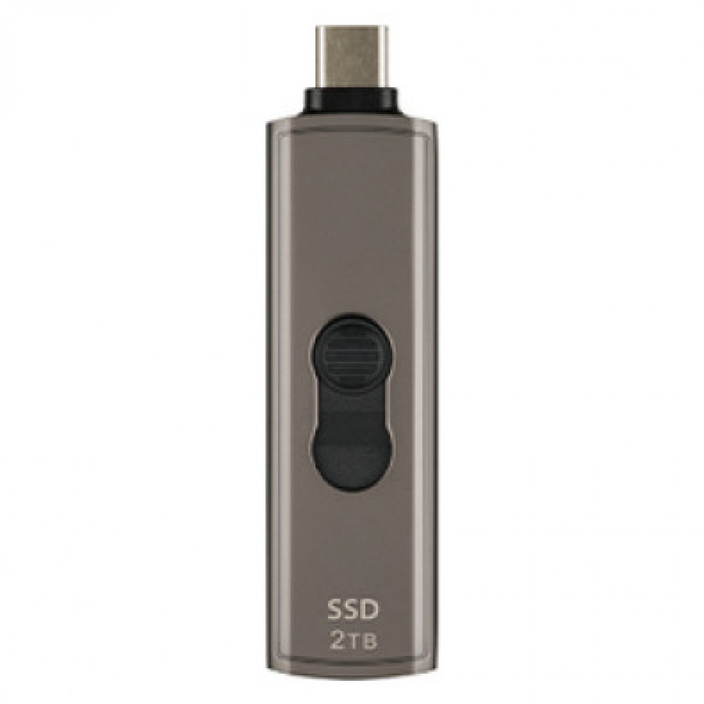 Внешние накопители Transcend TS2TESD330C 2 ТБ - миниатюра 5