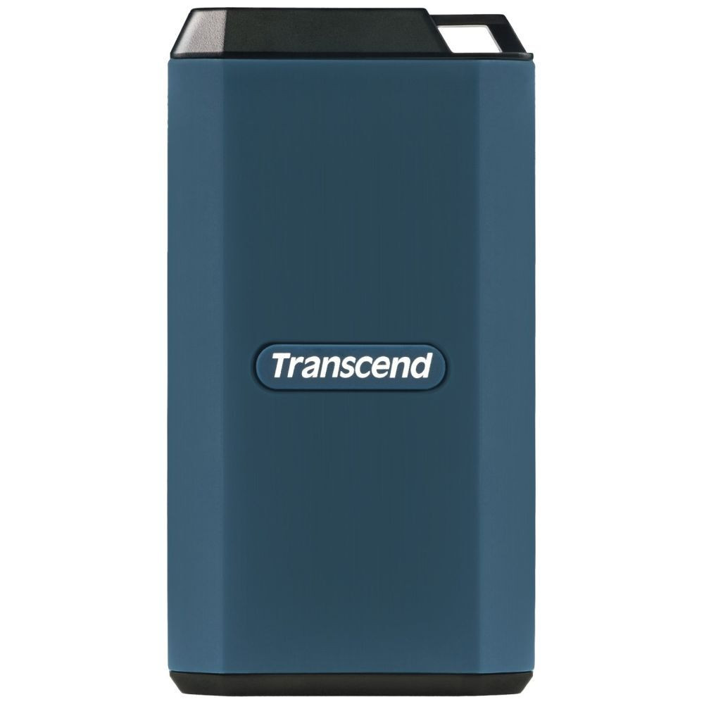 Внешние накопители Transcend TS4TESD410C 4 ТБ - миниатюра 2