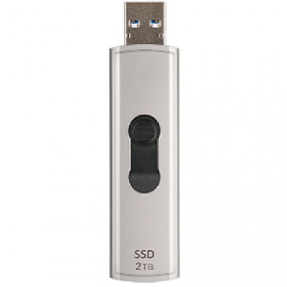 Внешние накопители Transcend TS512GESD320A 512 Гб - миниатюра 5