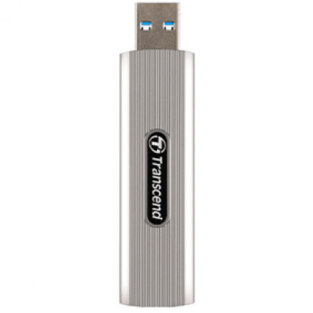 Внешние накопители Transcend TS512GESD320A 512 Гб - миниатюра 4