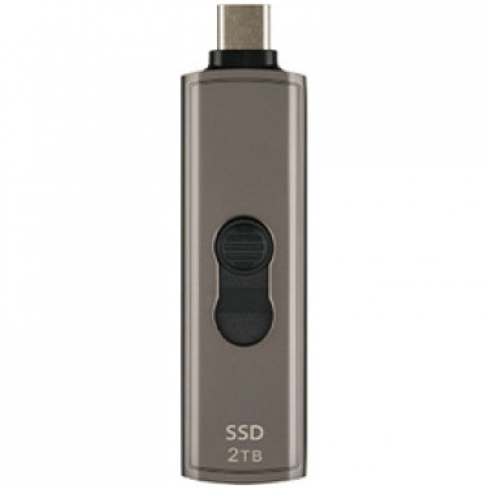 Внешние накопители Transcend TS512GESD330C 512 Гб - миниатюра 5