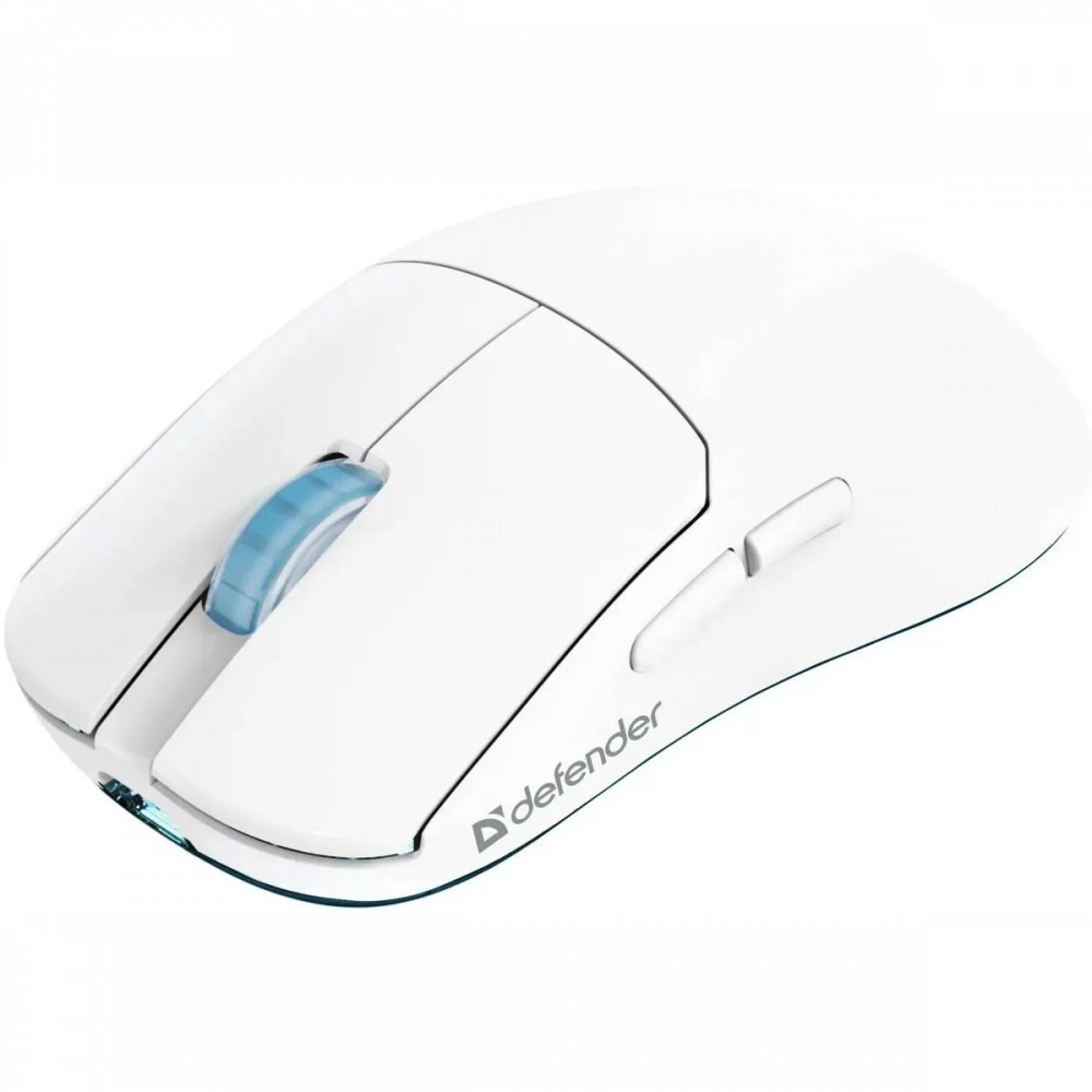 Мышь Defender Fame GM-516 52516 Игровые, Беспроводная - миниатюра 8