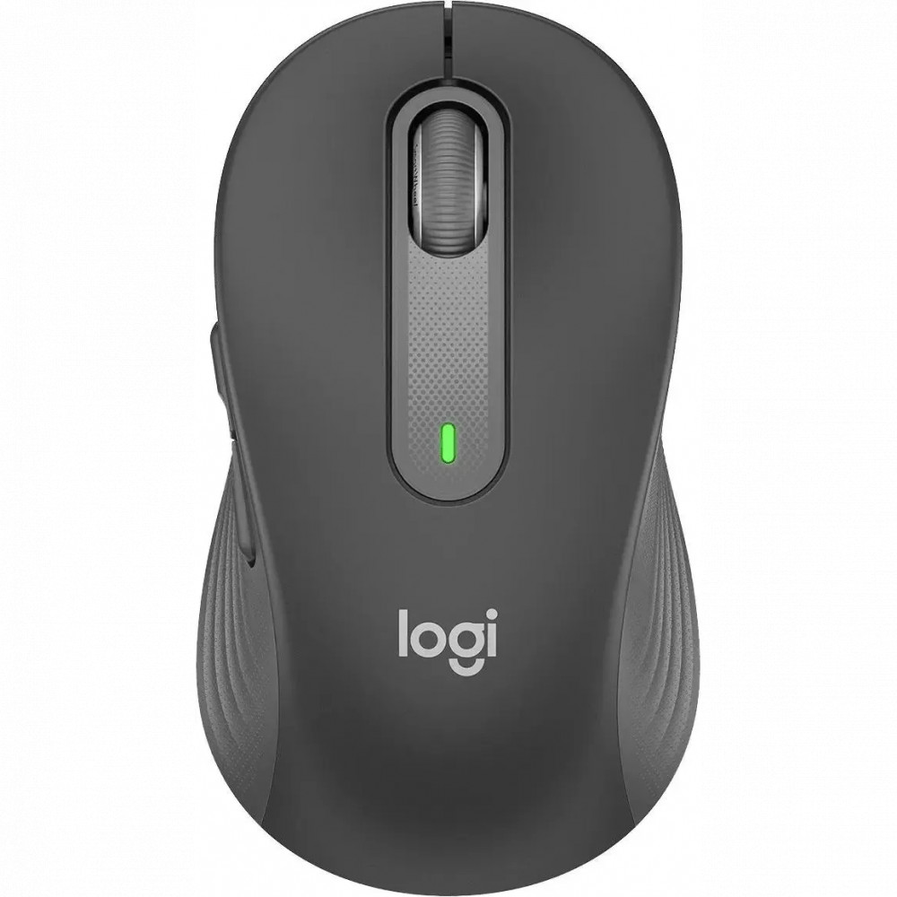 Мышь Logitech M650 910-006262 Премиальные, Беспроводная - миниатюра 6
