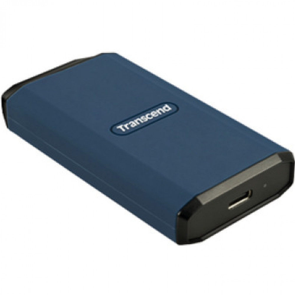 Внешние накопители Transcend TS2TESD410C 2 ТБ - миниатюра 6
