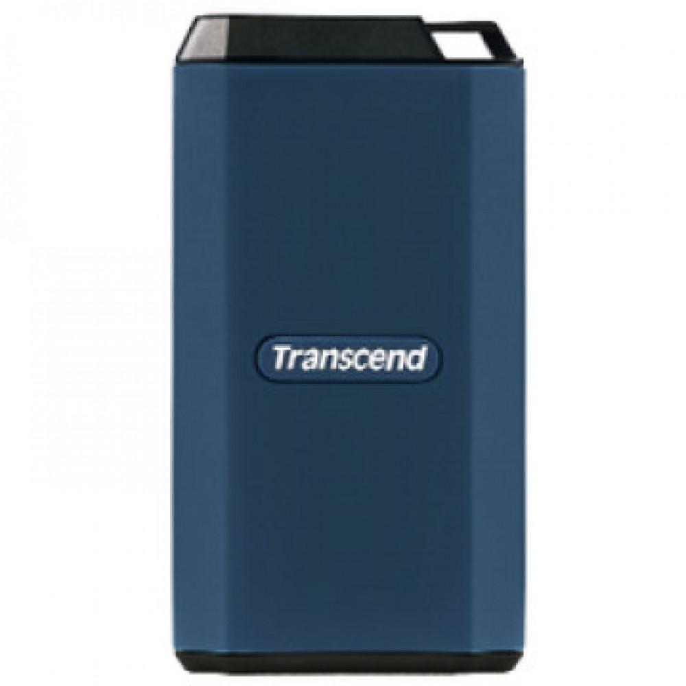Внешние накопители Transcend TS2TESD410C 2 ТБ - миниатюра 4