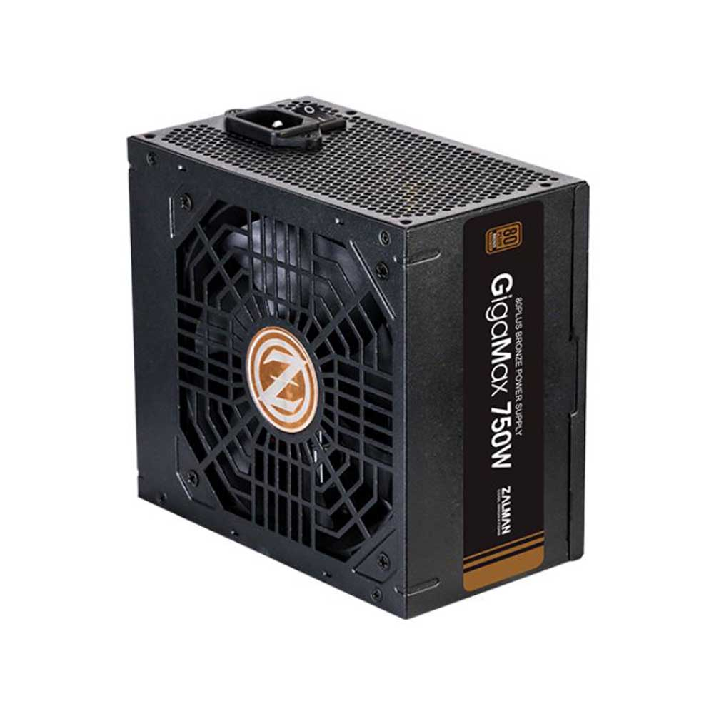 Блок питания Zalman ZM750-GV 750 Вт - миниатюра 5