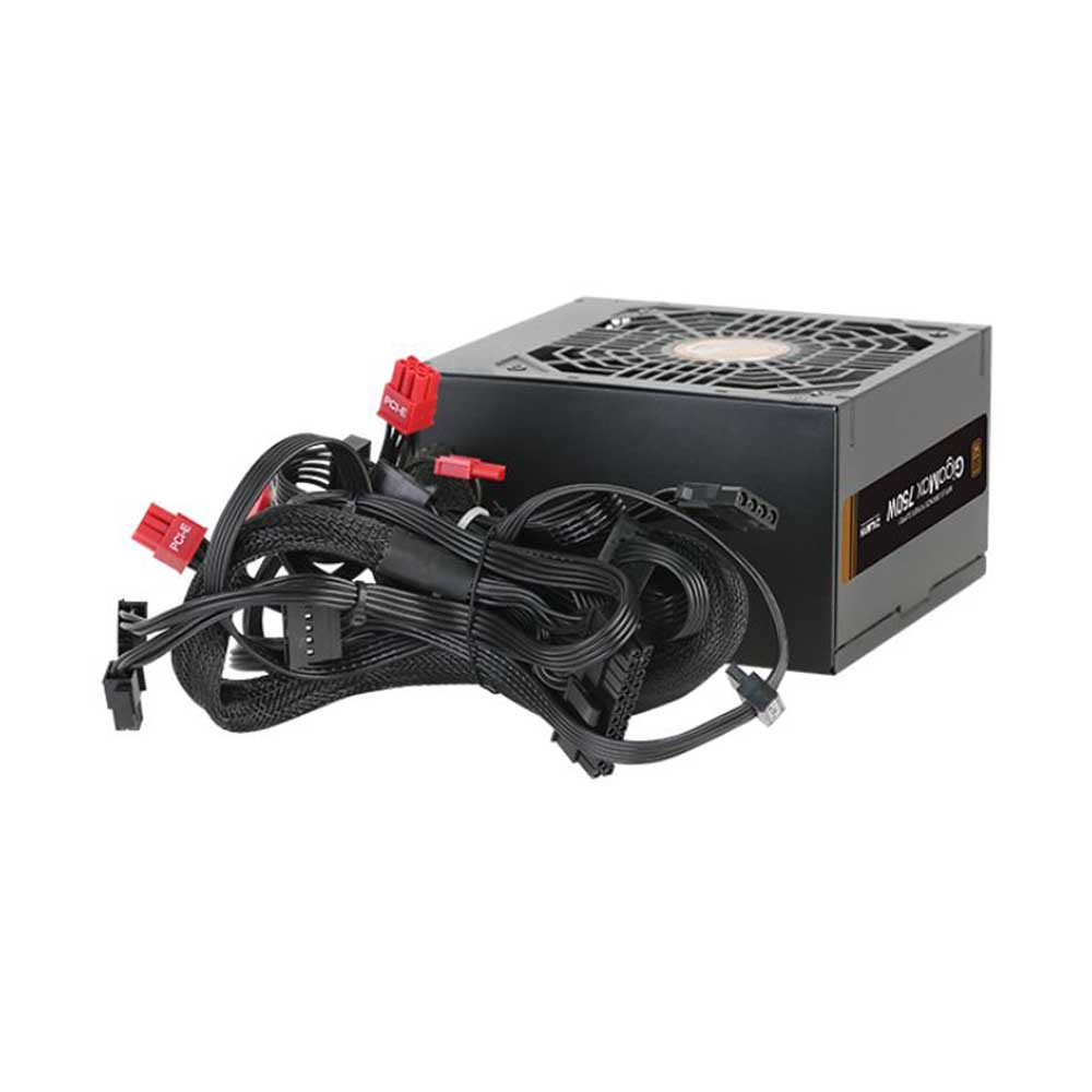 Блок питания Zalman ZM750-GV 750 Вт - миниатюра 6