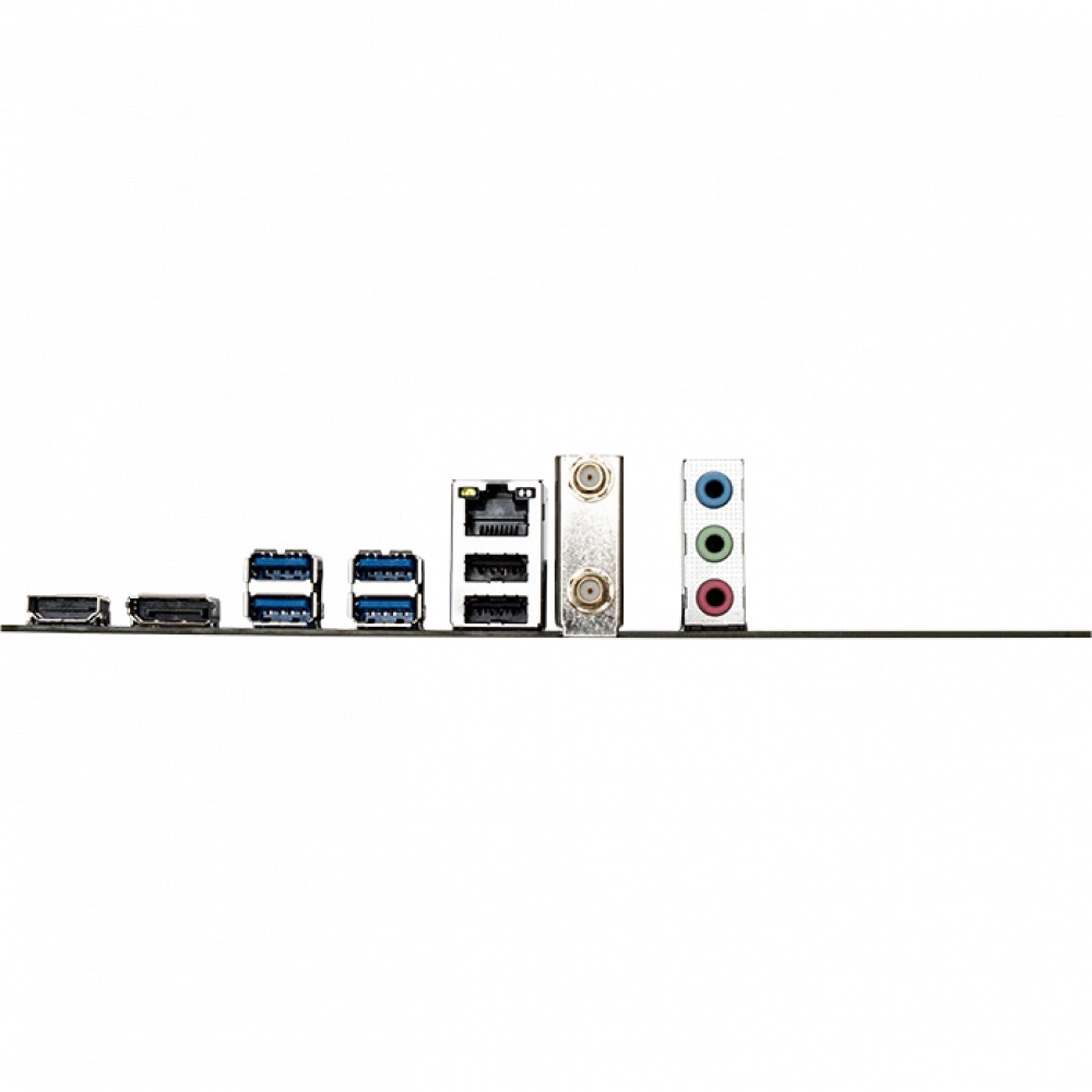 Материнская плата Maxsun Challenger B760M-H WIFI MS-Challenger B760M-H WIFI Micro-ATX, LGA 1700 - миниатюра 4