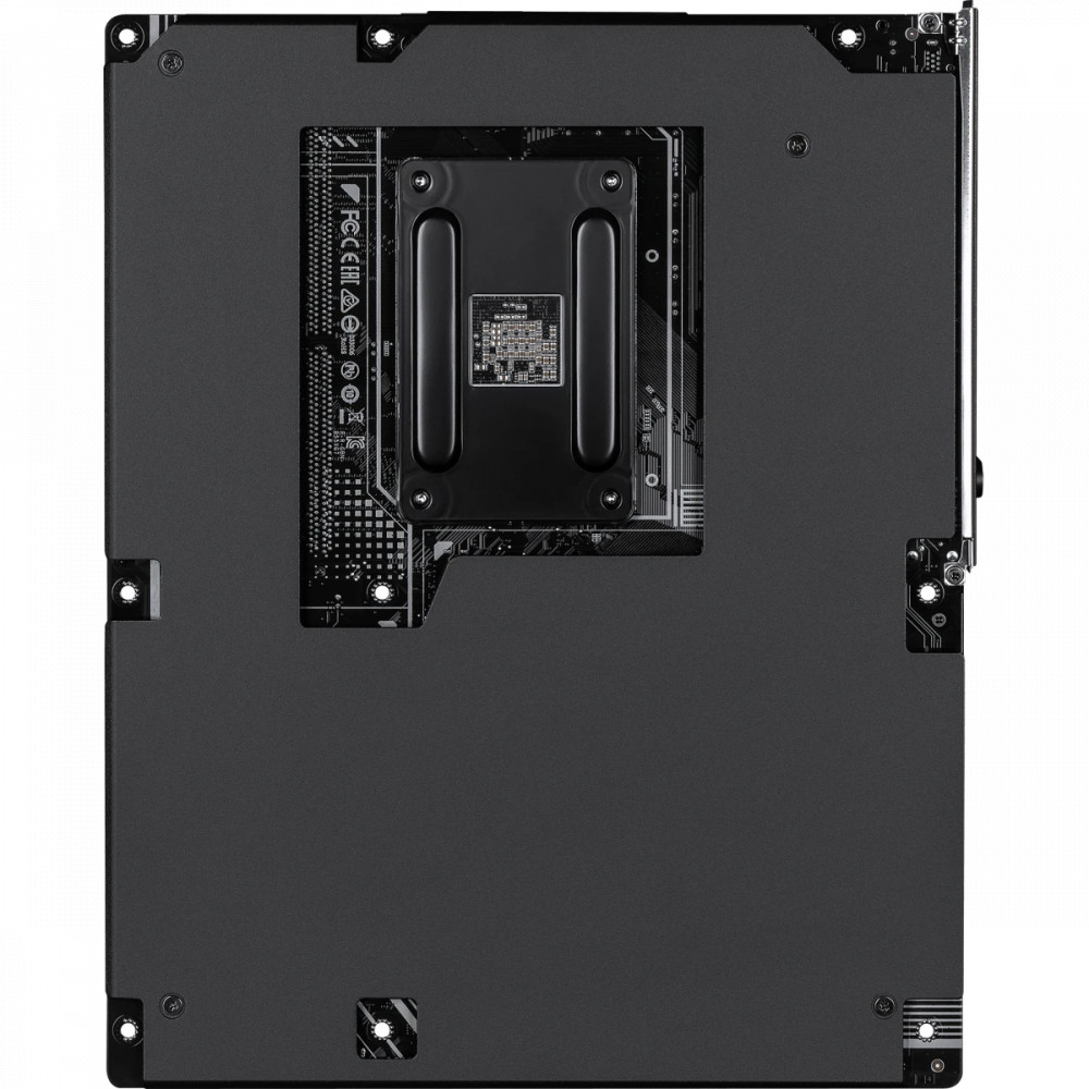Материнская плата Gigabyte B550 X GAMING WIFI7 ATX, AMD AM4 - миниатюра 5