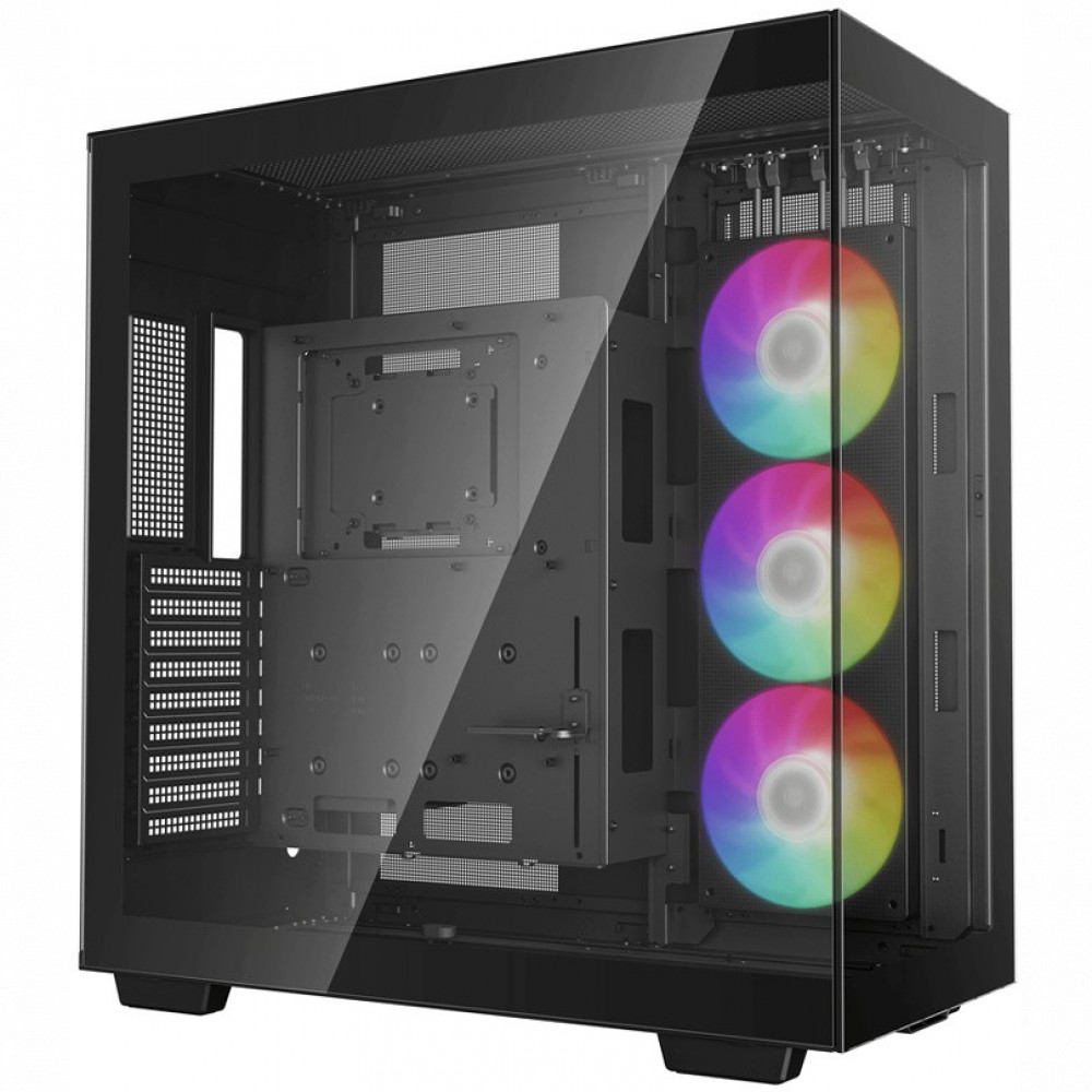 Корпус Deepcool R-CH780-BKADE41-G-1 Mid-Tower - миниатюра 6