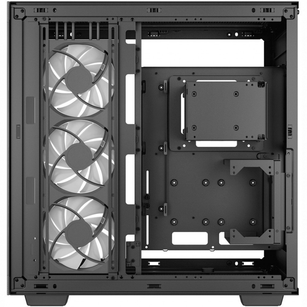 Корпус Deepcool R-CH780-BKADE41-G-1 Mid-Tower - миниатюра 8
