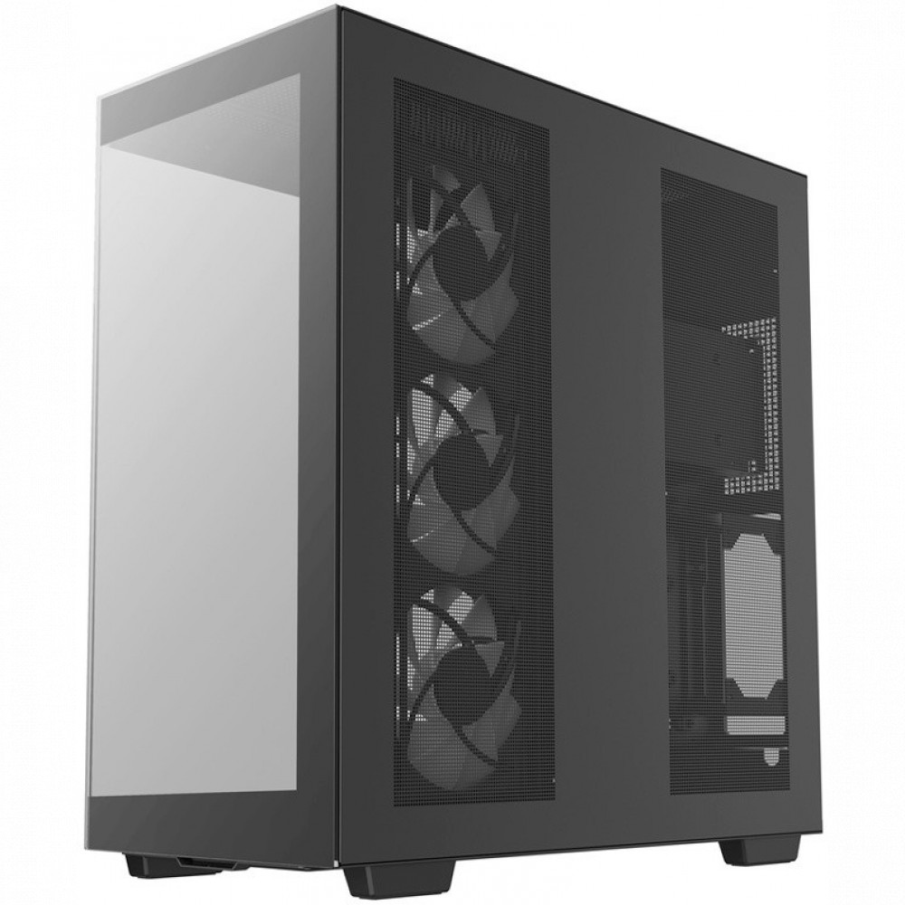 Корпус Deepcool R-CH780-BKADE41-G-1 Mid-Tower - миниатюра 7