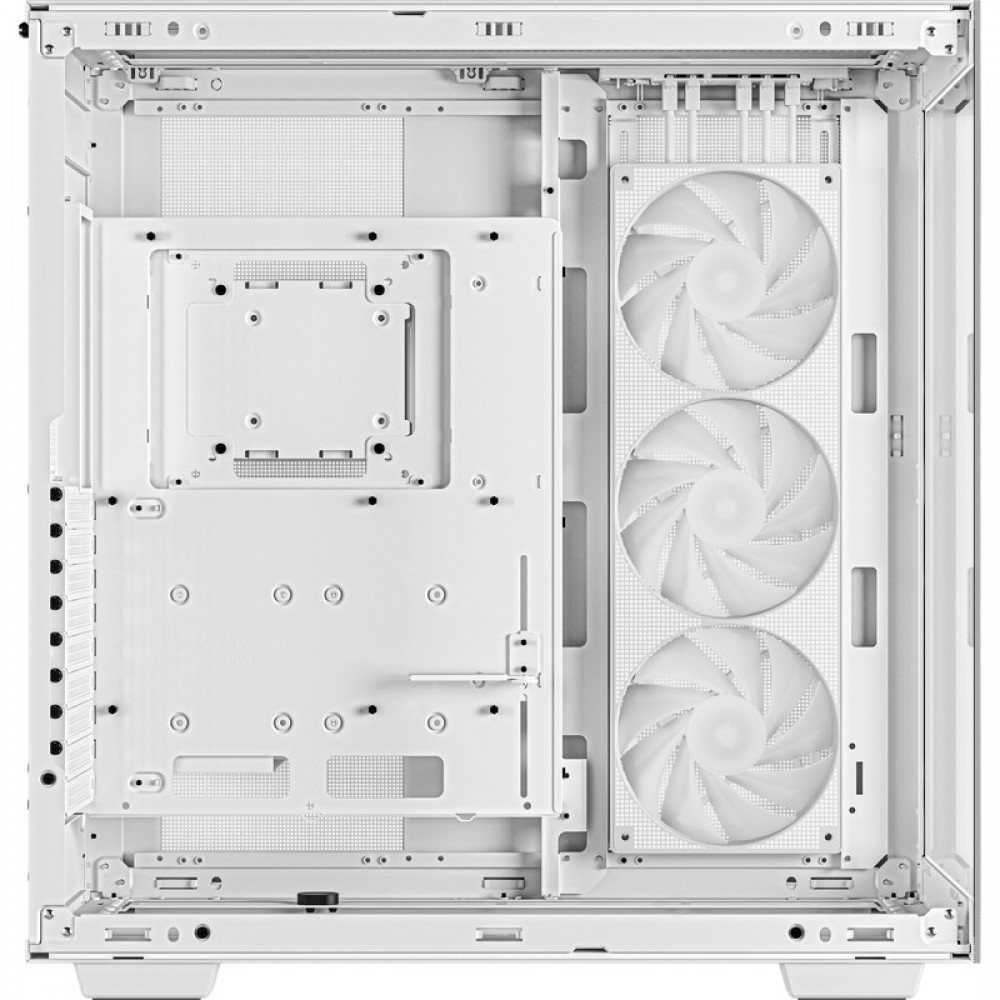 Корпус Deepcool R-CH780-WHADE41-G-1 Mid-Tower - миниатюра 12