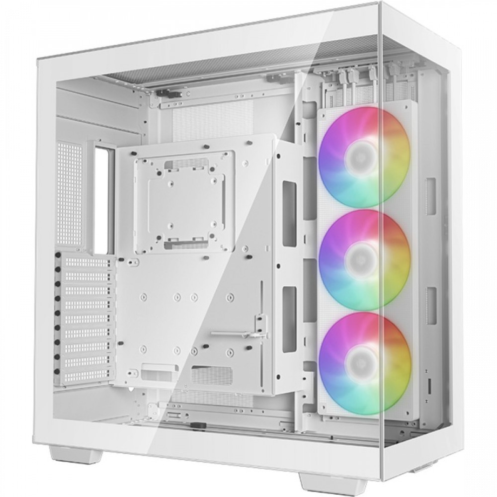 Корпус Deepcool R-CH780-WHADE41-G-1 Mid-Tower - миниатюра 10