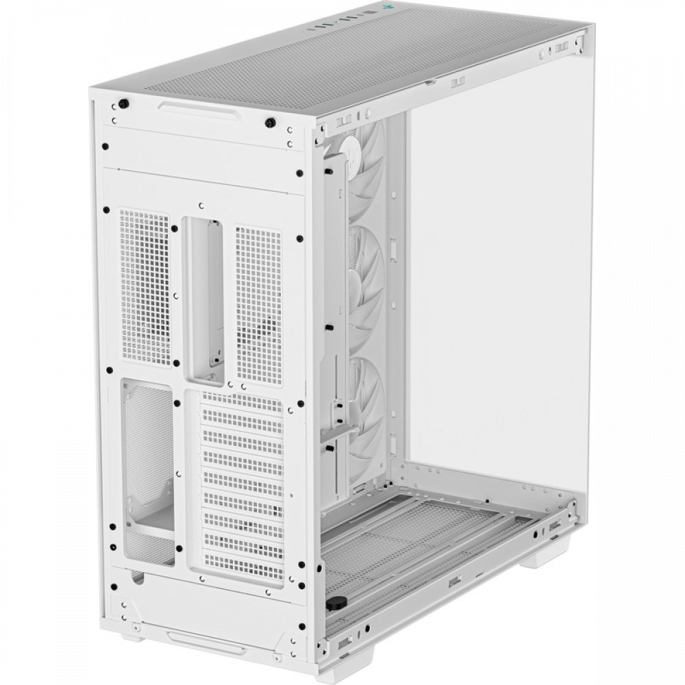 Корпус Deepcool R-CH780-WHADE41-G-1 Mid-Tower - миниатюра 15