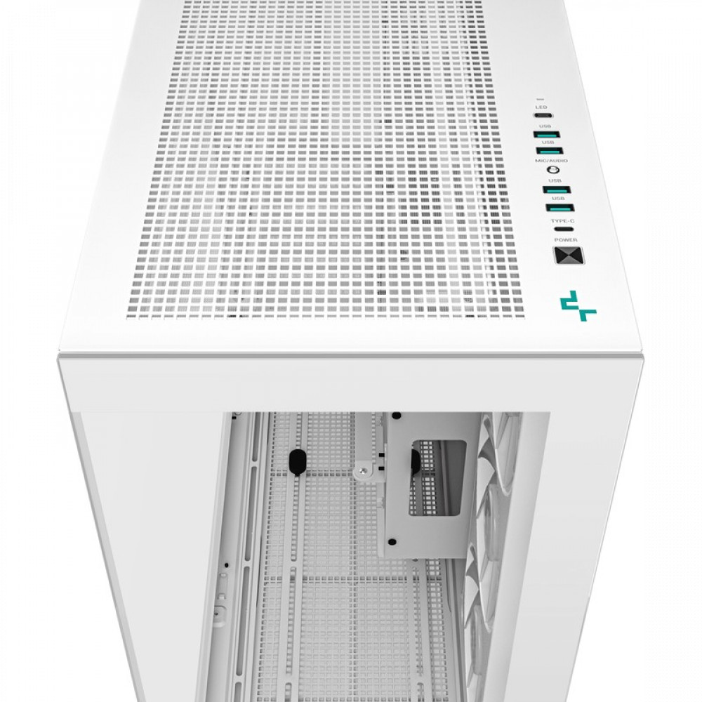 Корпус Deepcool R-CH780-WHADE41-G-1 Mid-Tower - миниатюра 11