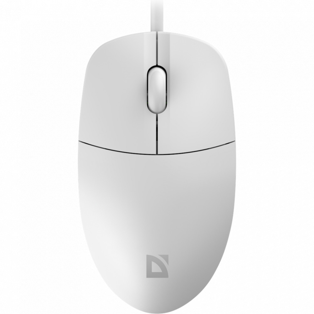 Мышь Defender Azora MB-241 52242 Игровые, Проводная - миниатюра 3