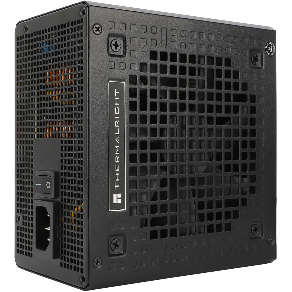 Блок питания Thermalright TR-TB650S 650 Вт, 80+ Bronze - миниатюра 5