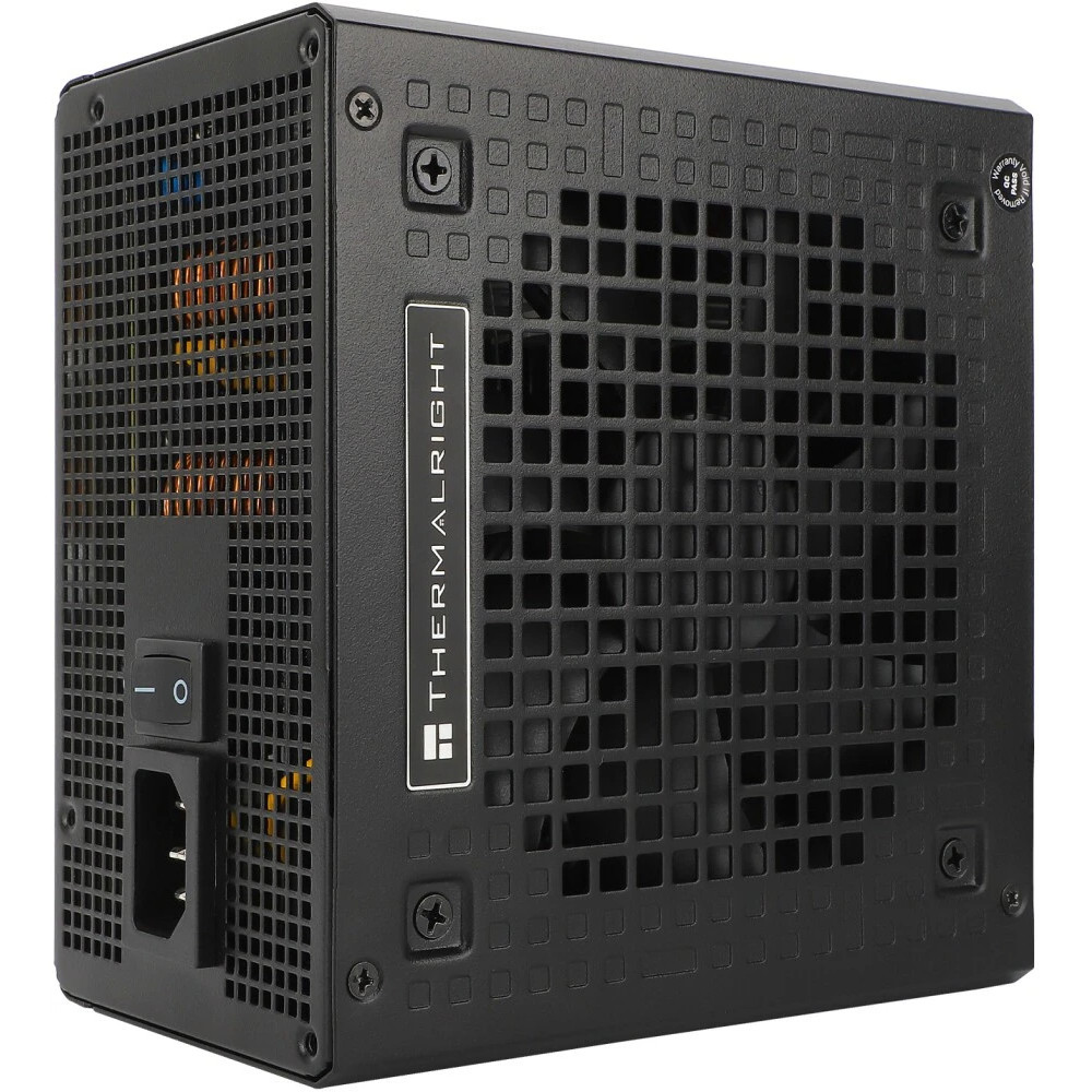 Блок питания Thermalright TR-TB750S 750 Вт, 80+ Bronze - миниатюра 5