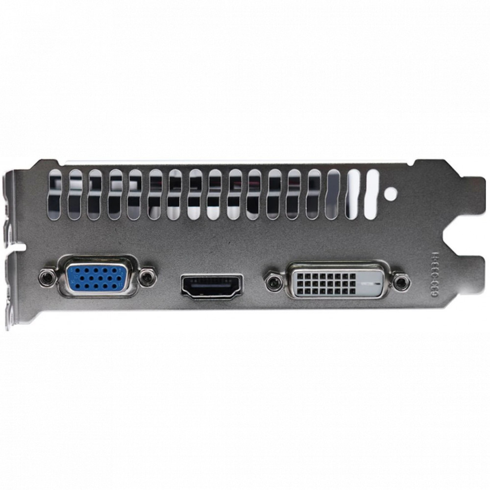 Видеокарта AFOX R7 350 AFOX AFR7350-2048D5H4-V5 2 ГБ - миниатюра 4