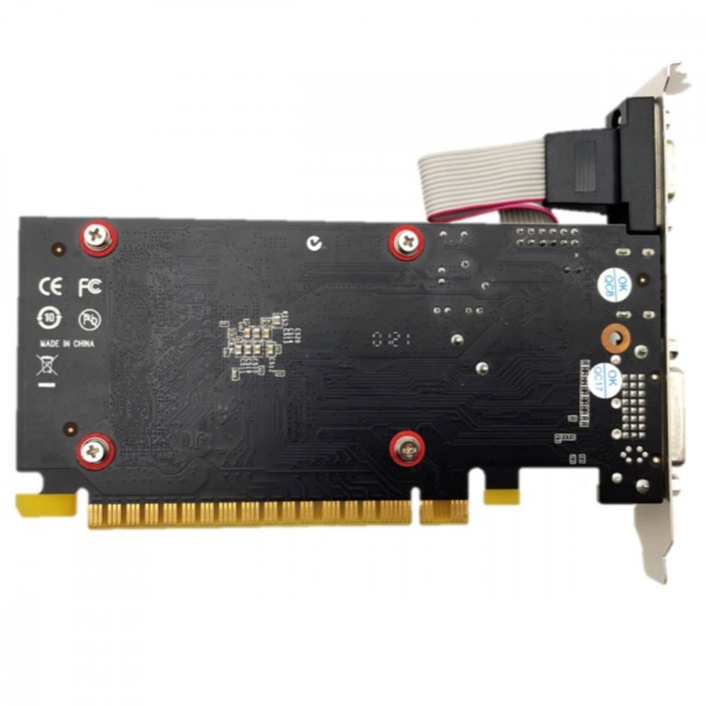 Видеокарта Ninja GT710 NK71NP043F 4 ГБ - миниатюра 5