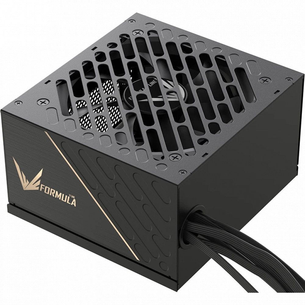 Блок питания Formula FV-750GD 750 Вт, 80+ Gold - миниатюра 6