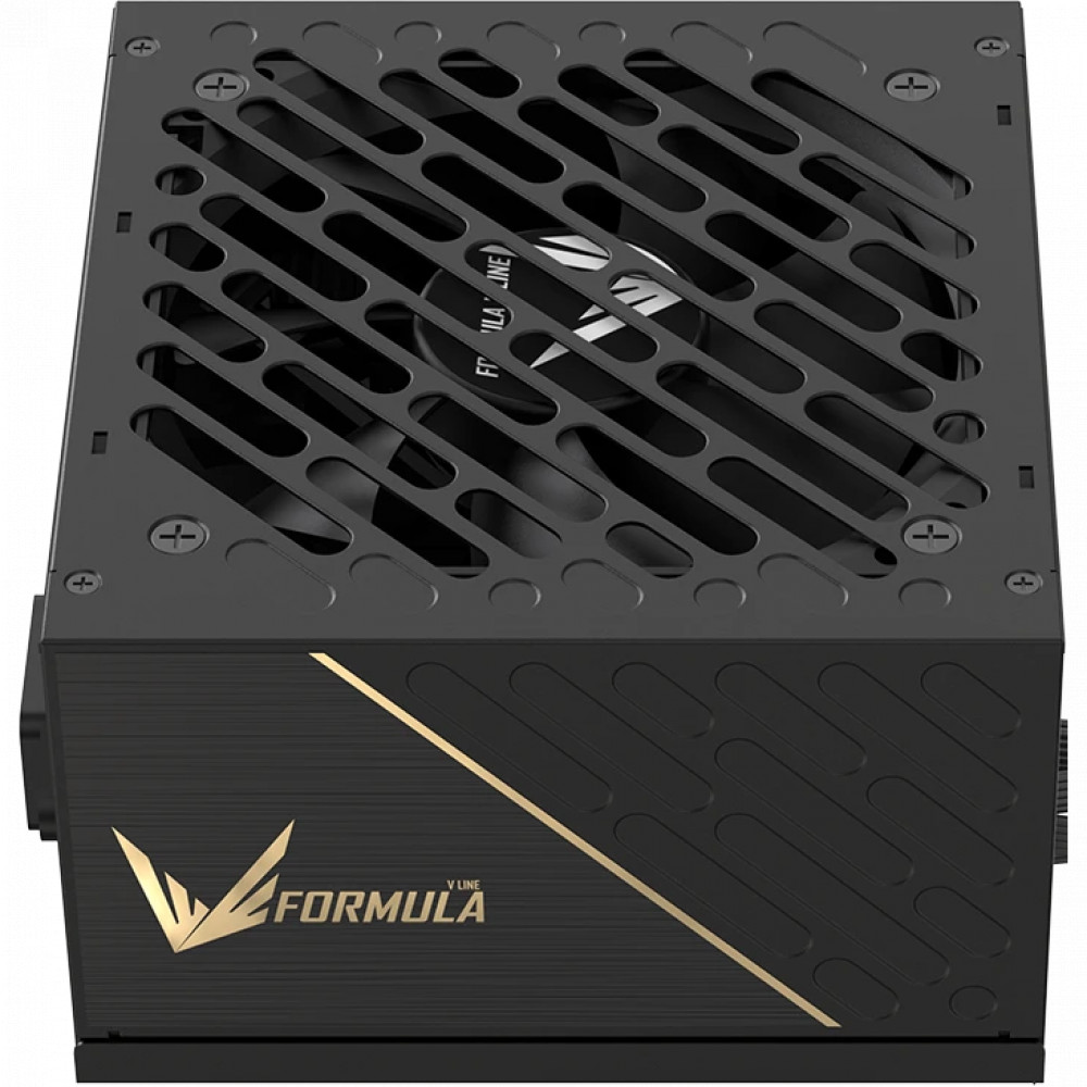 Блок питания Formula FV-750GD 750 Вт, 80+ Gold - миниатюра 8