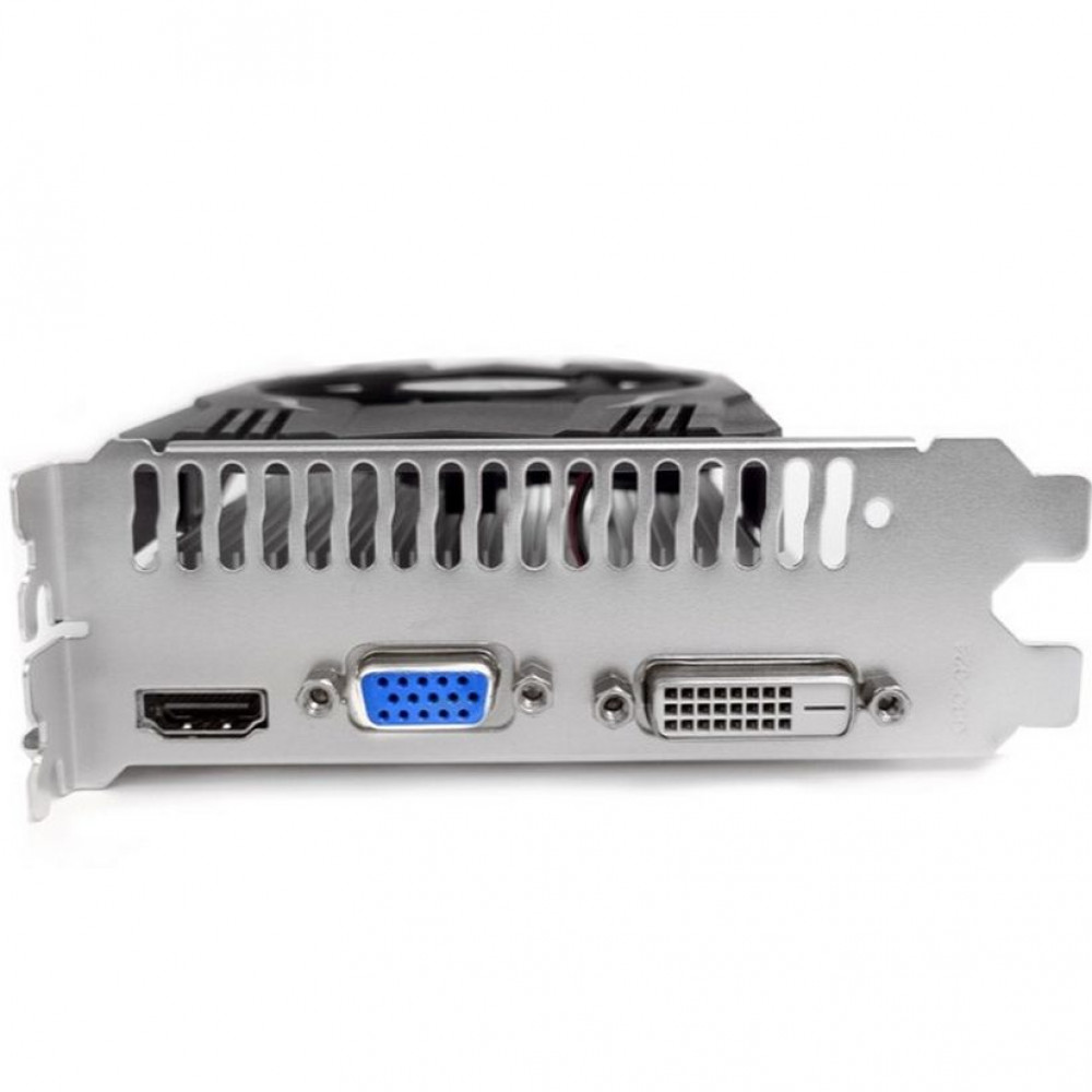 Видеокарта Ninja R7 350 AKR735045F 4 ГБ - миниатюра 5