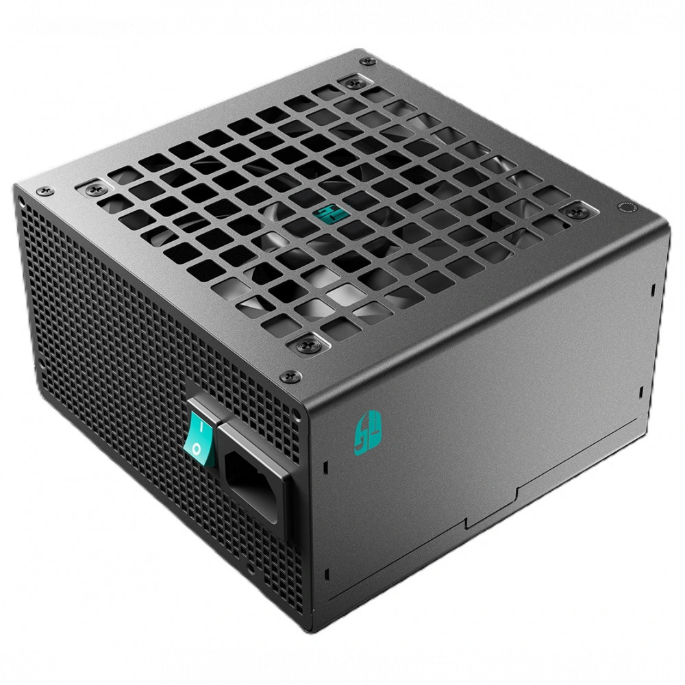 Блок питания Deepcool GamerStorm PF800D V2 800 Вт, 80+ Silver - миниатюра 4
