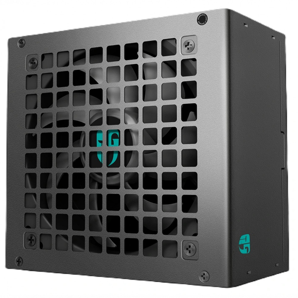 Блок питания Deepcool GamerStorm PF800D V2 800 Вт, 80+ Silver - миниатюра 6