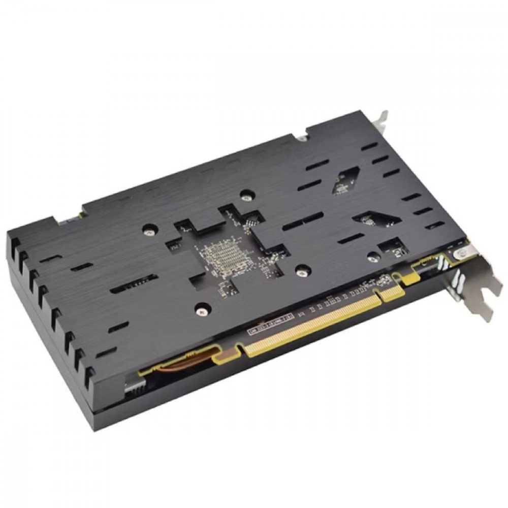 Видеокарта Ninja RX 5500 AF550FG86F 8 ГБ - миниатюра 7