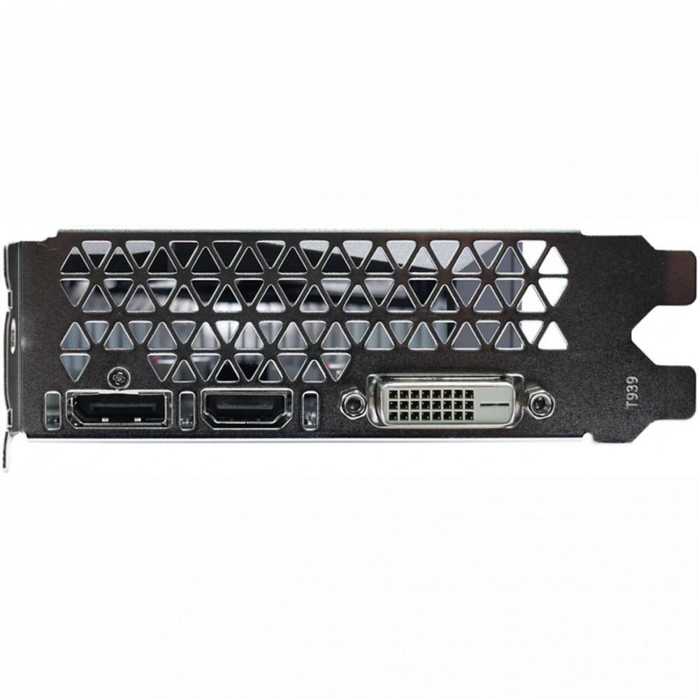 Видеокарта AFOX RTX 3050 AF3050-6GD6H7-V2 6 ГБ - миниатюра 6