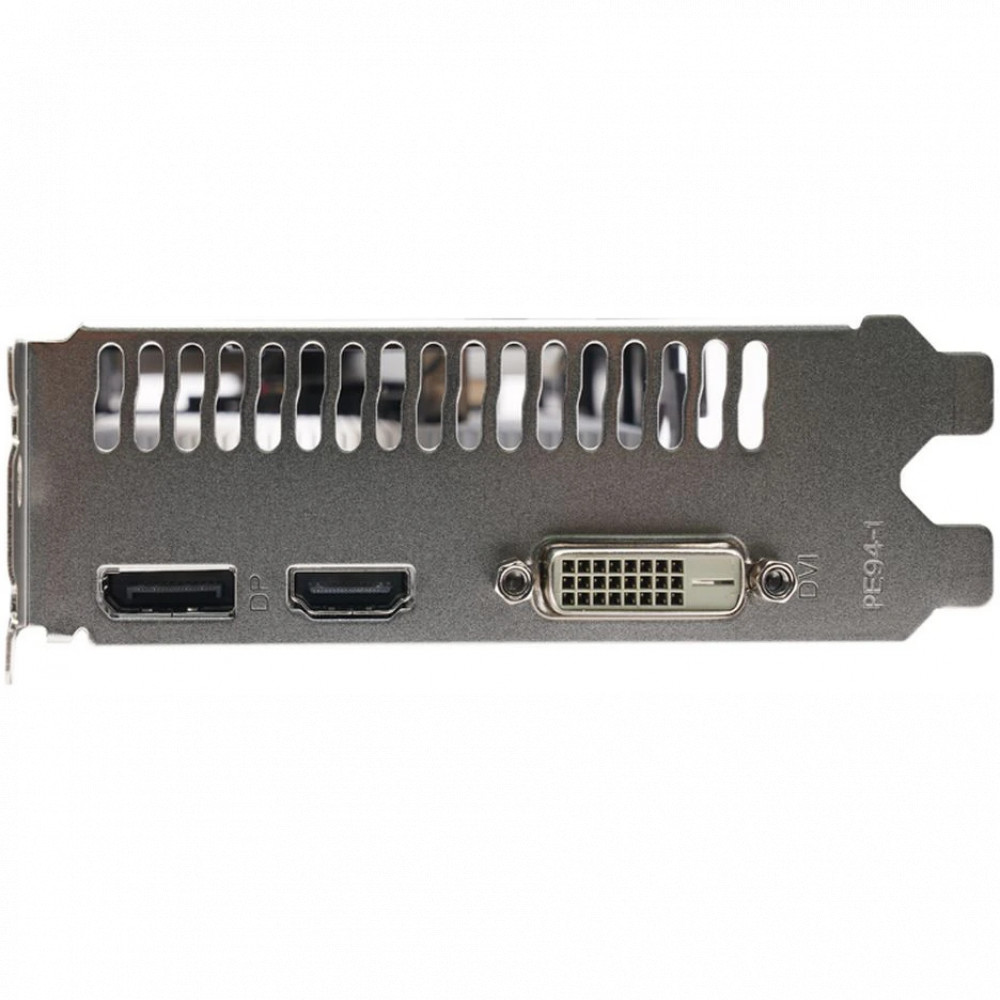 Видеокарта AFOX RX 560 AFRX560-4096D5H7-V2 4 ГБ - миниатюра 4