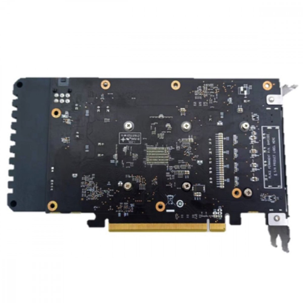Видеокарта Ninja RX 6500 XT AF65XTF46F 4 ГБ - миниатюра 5