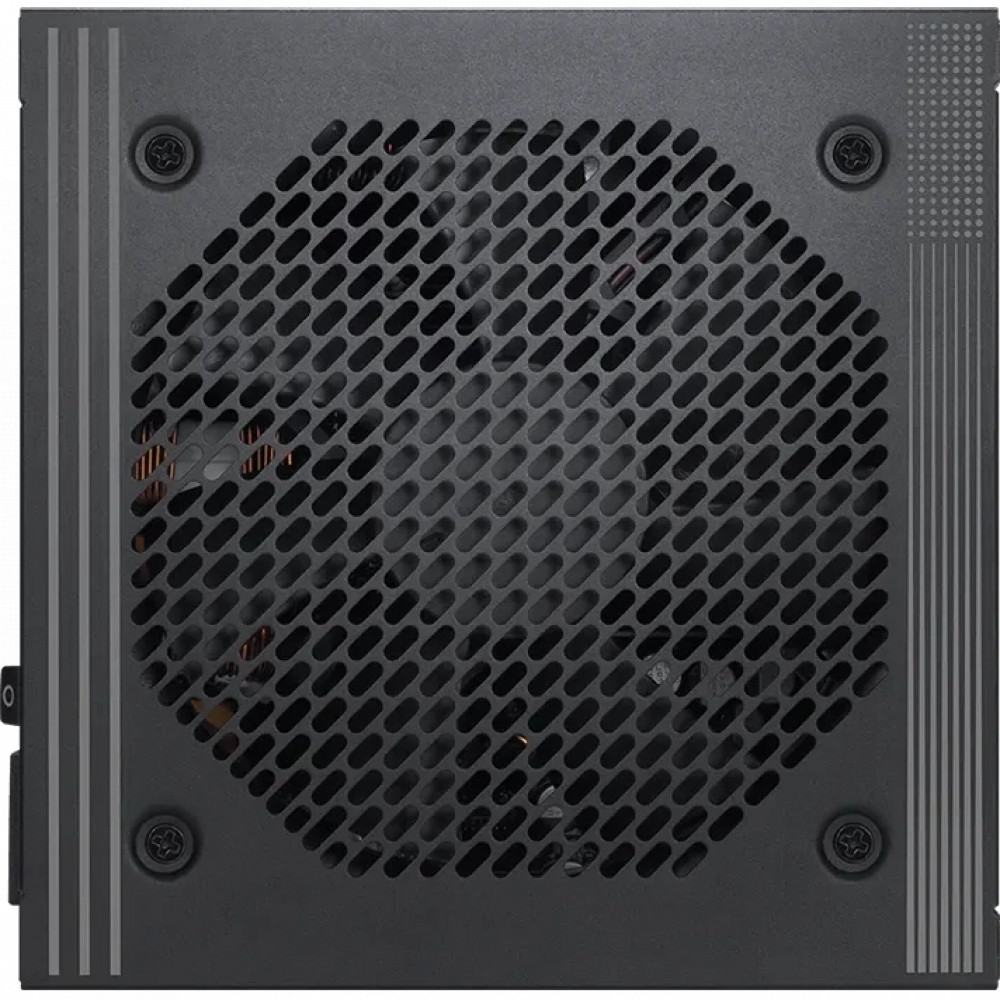 Блок питания MSI PRO A1000PL PCIE5 306-7ZPLX 1000 Вт, 80+ Platinum - миниатюра 6
