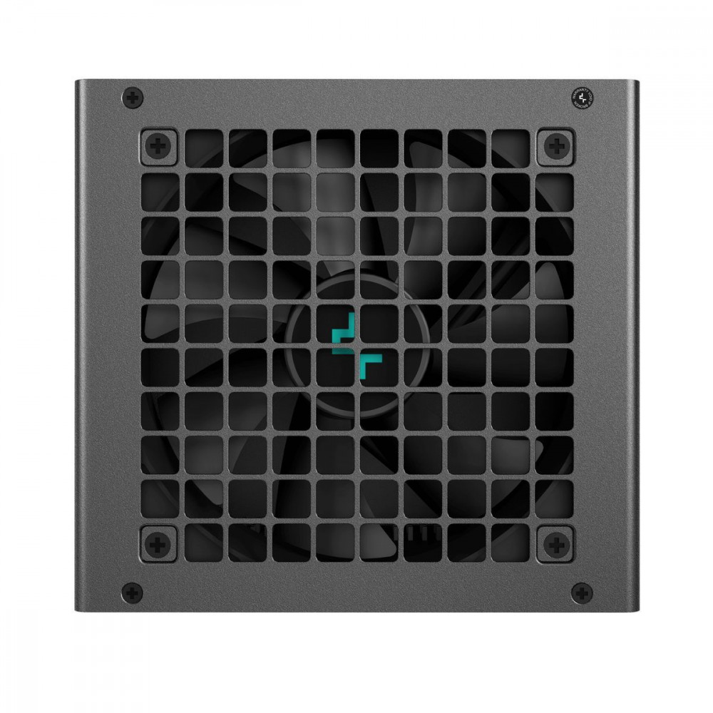 Блок питания Deepcool R-PN650D-FC0B-EU-V2 650 Вт, 80+ Gold - миниатюра 6