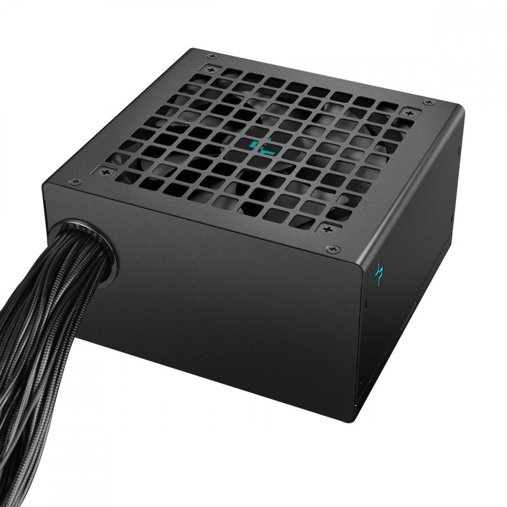 Блок питания Deepcool R-PN650D-FC0B-EU-V2 650 Вт, 80+ Gold - миниатюра 8