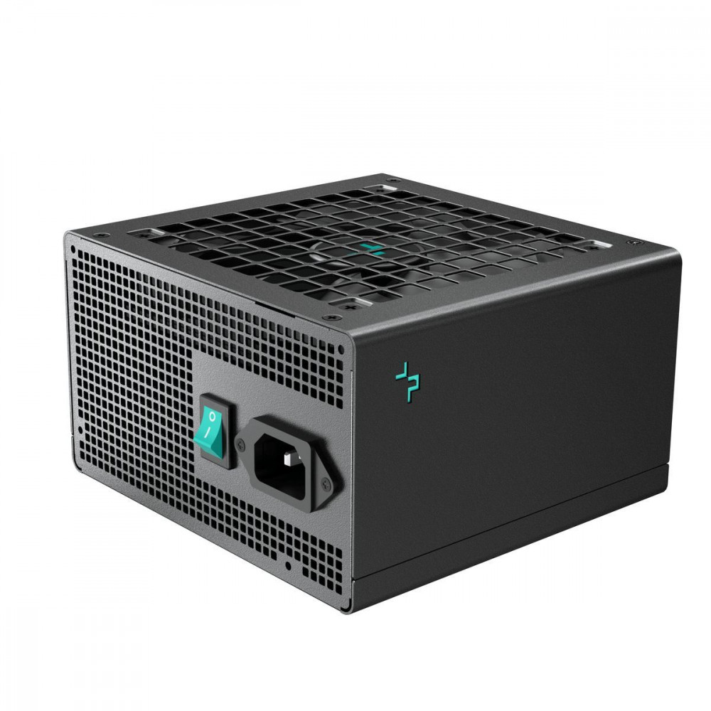 Блок питания Deepcool R-PN650D-FC0B-EU-V2 650 Вт, 80+ Gold - миниатюра 7