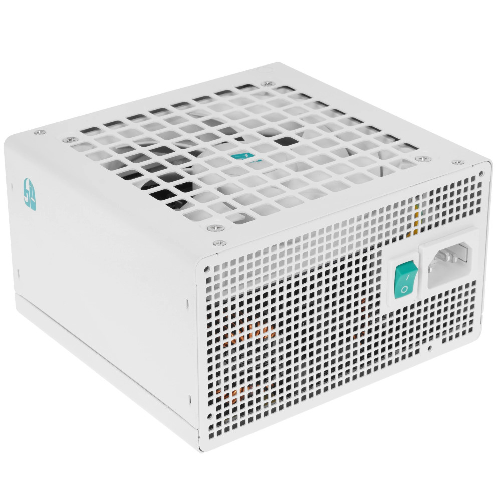 Блок питания Deepcool GamerStorm PQ1000G WH 1000 Вт, 80+ Gold - миниатюра 5