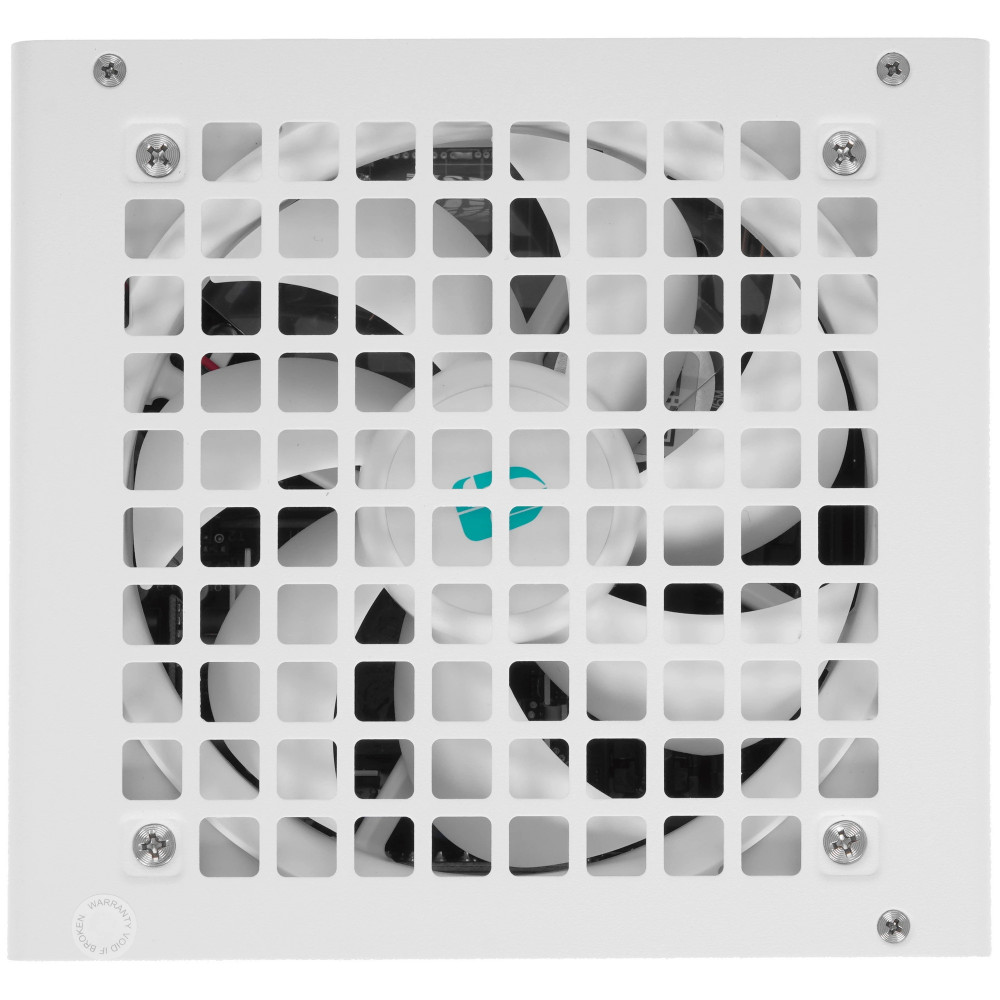 Блок питания Deepcool GamerStorm PQ1000G WH 1000 Вт, 80+ Gold - миниатюра 6