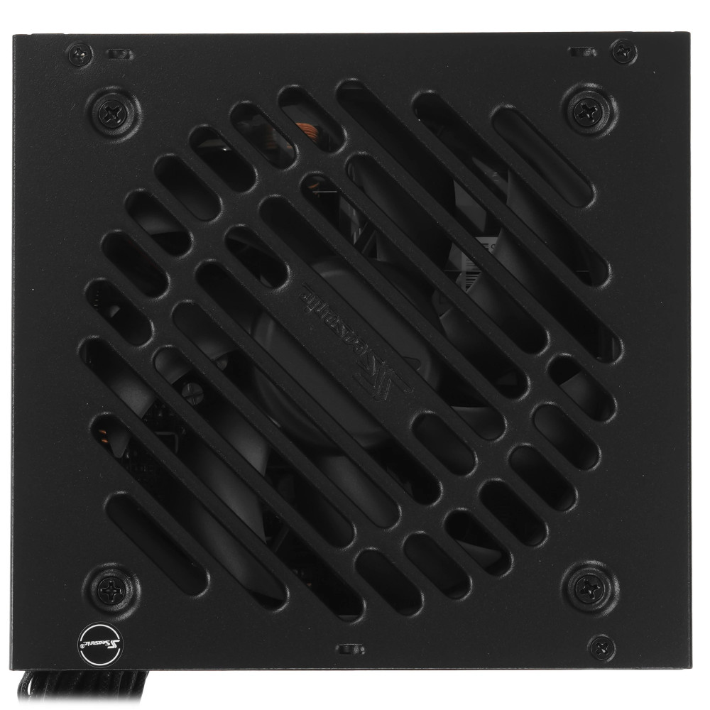 Блок питания Seasonic Core GC-850-V2 CORE GC-850 850 Вт, 80+ Gold - миниатюра 6